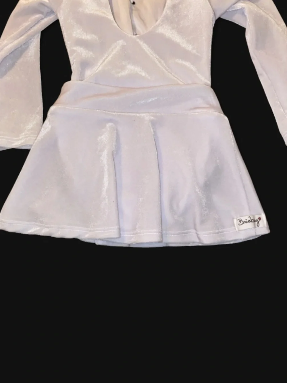 Leotards Dress